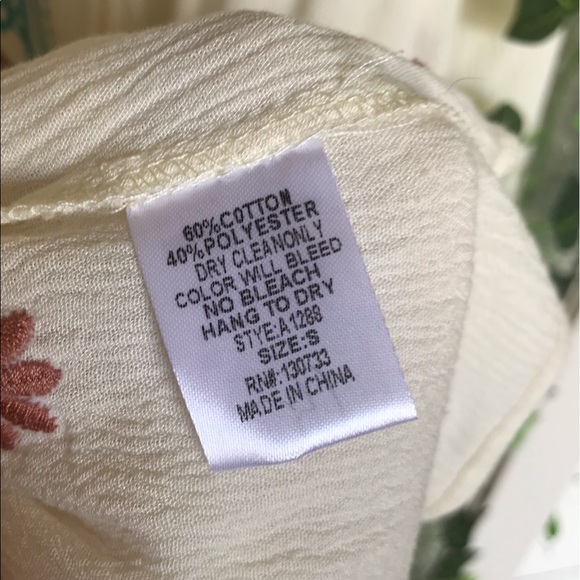 Umgee Dress - Picture 4 of 5